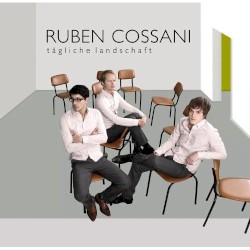 Tägliche Landschaft