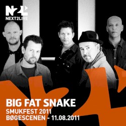 Smukfest 2011 (Live)