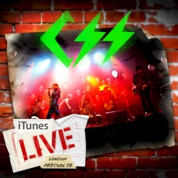 iTunes Live: London Festival '08