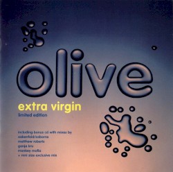 Extra Virgin