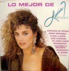 Lo mejor de Lucía Méndez