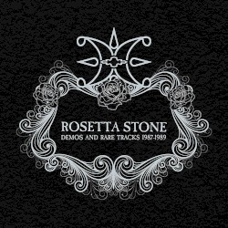 Demos and Rare Tracks 1987-1989