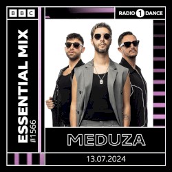 2024-07-13: BBC Radio 1 Essential Mix