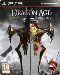 Dragon Age: Origins