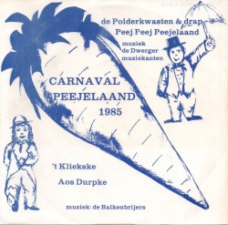 Peej peej peejeland / Aos durpke