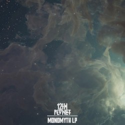 Monomyth LP