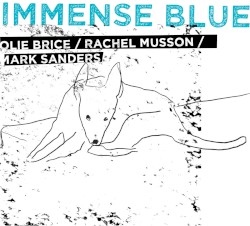 Immense Blue