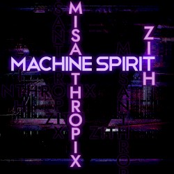 Machine Spirit