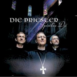 Spiritus Dei