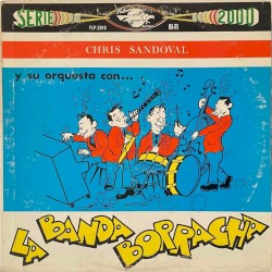 La banda borracha