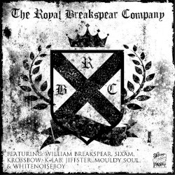 The Royal Breakspear Company EP