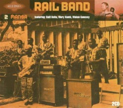 Belle époque, Volume 2: Mansa