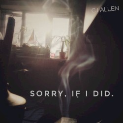 Sorry, if I did.