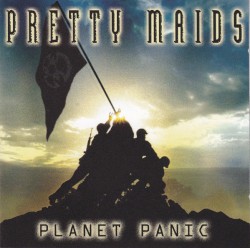 Planet Panic