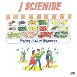 Risking It All At Wegmans