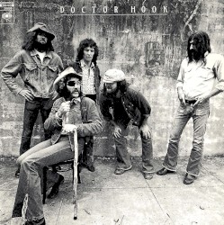 Dr. Hook
