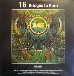 Bridges to Burn