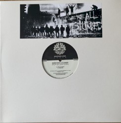 We're All Disturbed LP Sampler