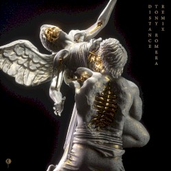 Distance (Tony Romera extended remix)