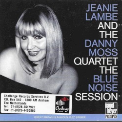 The Blue Noise Session