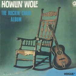 Howlin’ Wolf