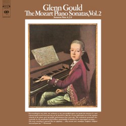 The Mozart Piano Sonatas, Vol. 2 (Sonatas Nos. 6, 7, 9)