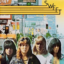 Desolation Boulevard