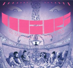 Quazarz vs. The Jealous Machines