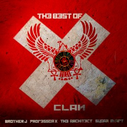 The Best of X Clan