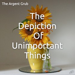 The Depiction Of Unimportant Things