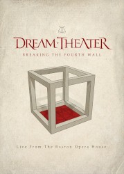 Breaking the Fourth Wall: Live From the Boston Opera House
