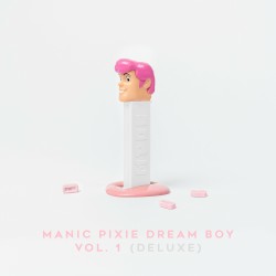 Manic Pixie Dream Boy, Vol. 1 (Deluxe)