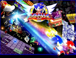 Dwelling of Duels 2008-11: Sonic Month