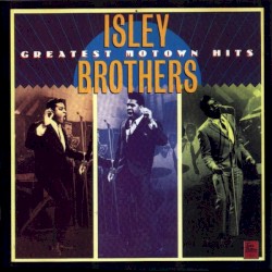 Greatest Motown Hits