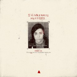 FREE I.H: This Is Not the One You’ve Been Waiting For