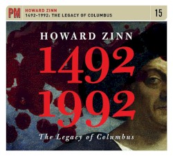 1492–1992: The Legacy of Columbus