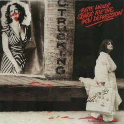 Songs for the New Depression