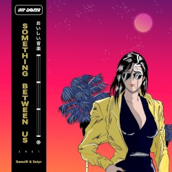 Something Between Us