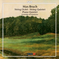 String Octet / String Quintet / Piano Quintet