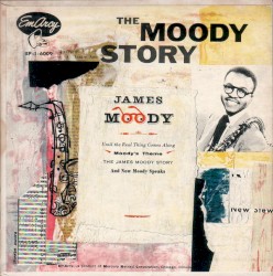 The Moody Story