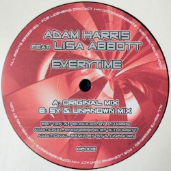 Everytime