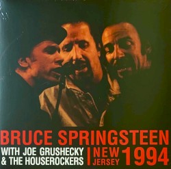 New Jersey 1994
