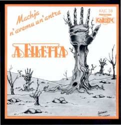 Machja n'avemu un'antra