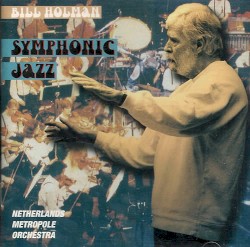 Symphonic Jazz