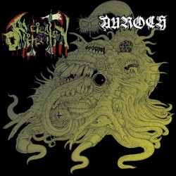 Auroch / Ancient Obliteration