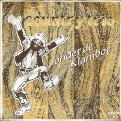 Onder de klamboe