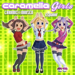 Caramelldansen Español