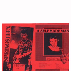 A Self Made Man