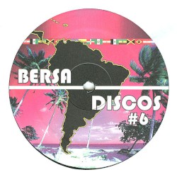 Bersa Discos #6