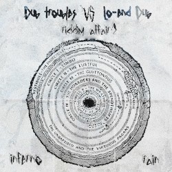 Riddim Affair, Vol. 2